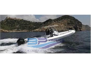 Panamera Yacht PY90