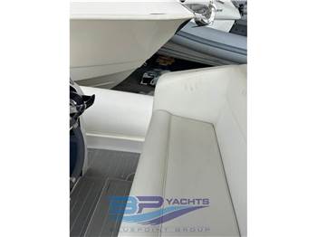 Panamera Yacht PY90