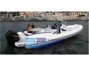 Panamera Yacht PY90