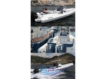 Panamera Yacht PY90