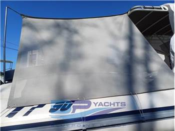 Panamera Yacht PY90