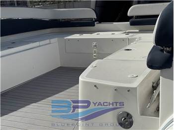 Panamera Yacht PY90