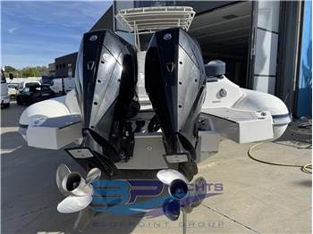 Panamera Yacht PY90