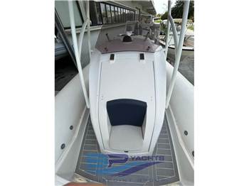 Panamera Yacht PY90