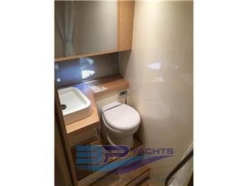 Abbate Bruno Primatist 41.2