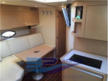 Abbate Bruno Primatist 41.2