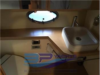 Abbate Bruno Primatist 41.2