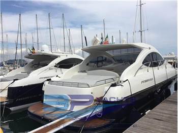 Abbate Bruno Primatist 41.2