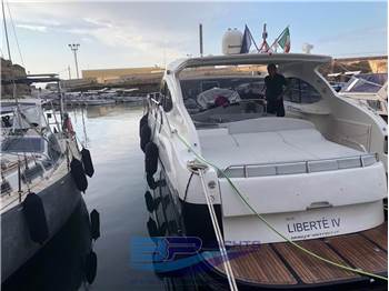 Abbate Bruno Primatist 41.2