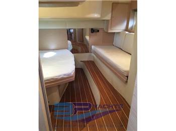 Abbate Bruno Primatist 41.2