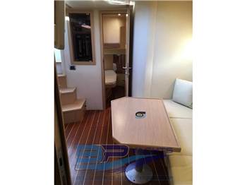 Abbate Bruno Primatist 41.2