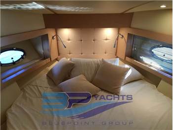 Abbate Bruno Primatist 41.2