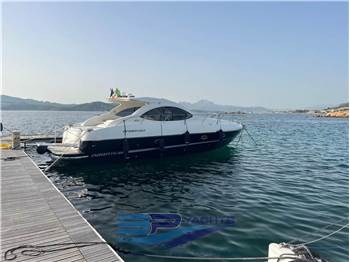 Abbate Bruno Primatist 41.2