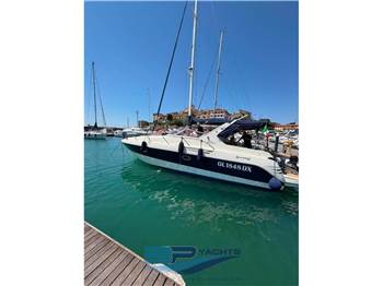 Cranchi Smeraldo 37