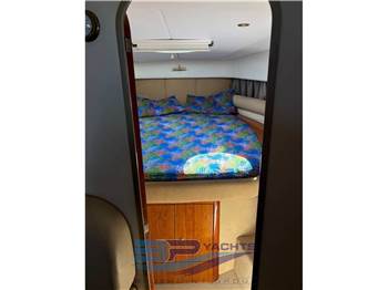 Cranchi Smeraldo 37