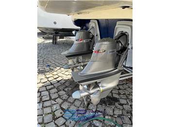 Cranchi Smeraldo 37