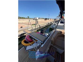 Cranchi Smeraldo 37