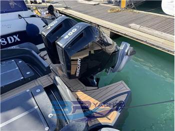 Panamera Yacht PY100