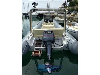 SACS S 750