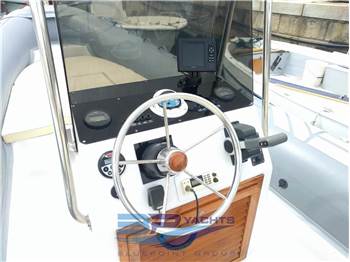 SACS S 750