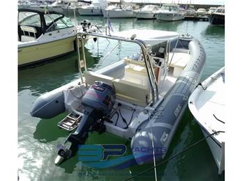 SACS S 750