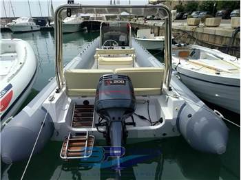 SACS S 750