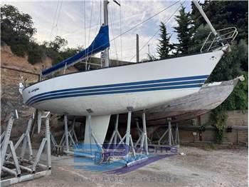 X-Yachts X-452