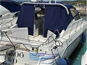 Princess Yachts Riviera 46