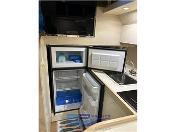 Princess Yachts Riviera 46