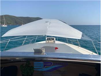 Princess Yachts Riviera 46