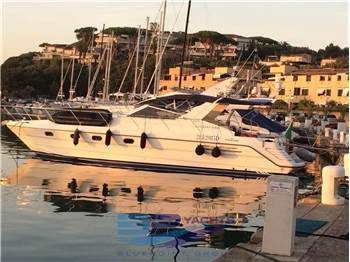 Princess Yachts Riviera 46
