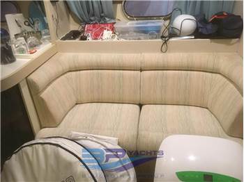 Princess Yachts Riviera 46