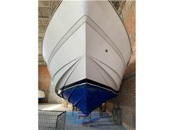 Princess Yachts Riviera 46