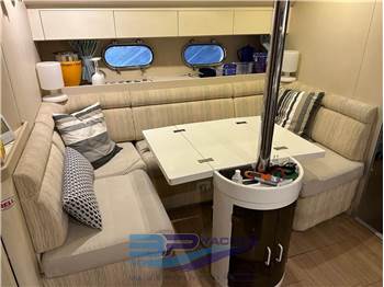 Princess Yachts Riviera 46