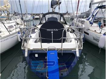 Zuanelli ZUANELLI 40
