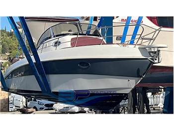 Marinello 26 Cabin