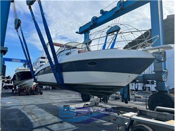 Marinello 26 Cabin
