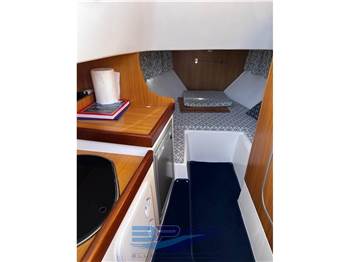 Marinello 26 Cabin