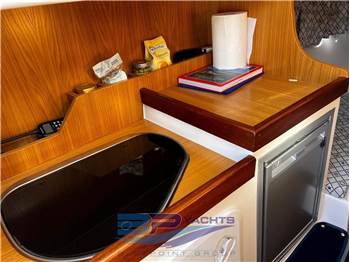 Marinello 26 Cabin
