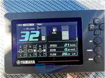 Marinello 26 Cabin