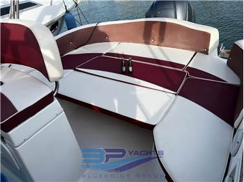 Marinello 26 Cabin