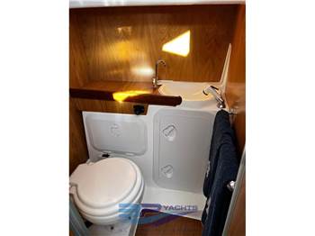 Marinello 26 Cabin