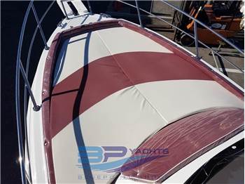 Marinello 26 Cabin