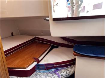 Marinello 26 Cabin