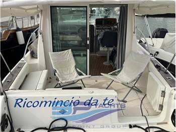 Faeton 910 Moraga