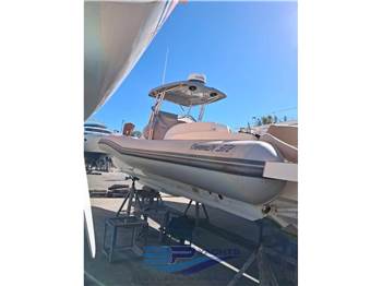 Marlin Boat Marlin 372
