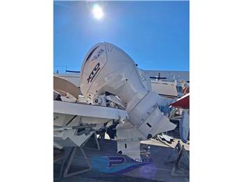 Marlin Boat Marlin 372
