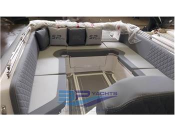 Sea prop Sea prop 30 comfort