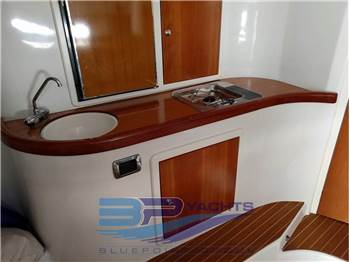 Abbate Bruno Primatist G 36 Speedster