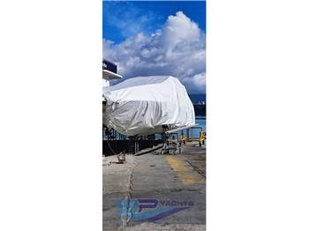 Abbate Bruno Primatist G 36 Speedster